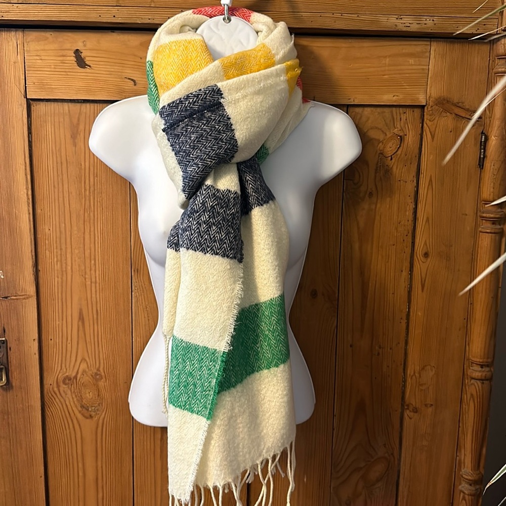 Scarf